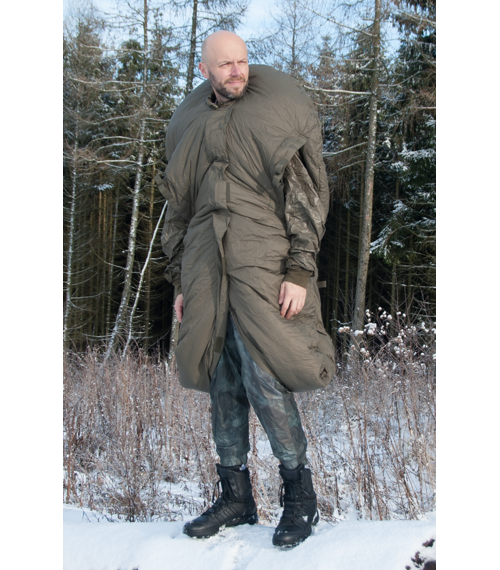 CARINTHIA GW-2207 サバイバル寝袋　survival one Survival One / サバイバルワン – CARINTHIA