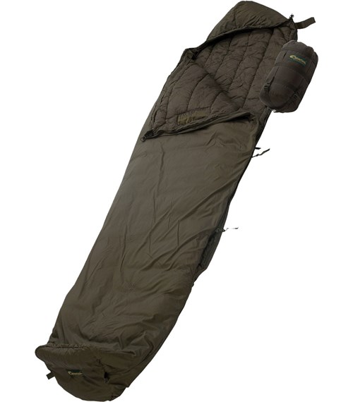 有名なブランド CARINTHIA Tropen アウトドア寝具