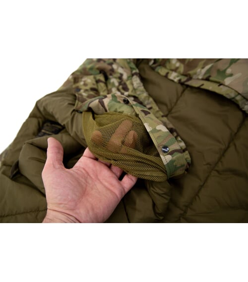 CARINTHIA カリンシア　Tropen Carinthia Tropen Sleeping Bag