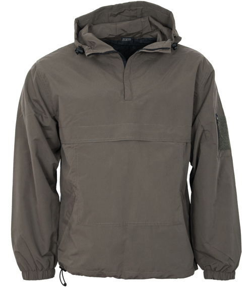 Bunda MIL-TEC® Combat Anorak S