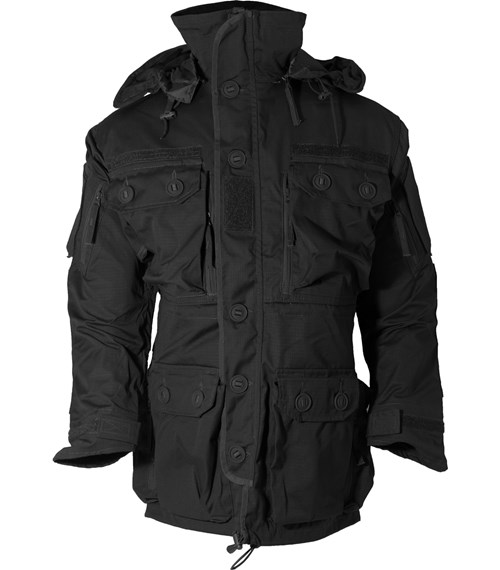 Bunda TACGEAR Smock II 