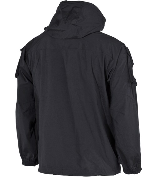 US soft shell jacket Level 5 PCU