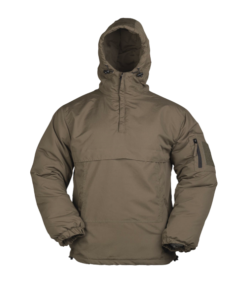 Bunda MIL-TEC® Combat Anorak W