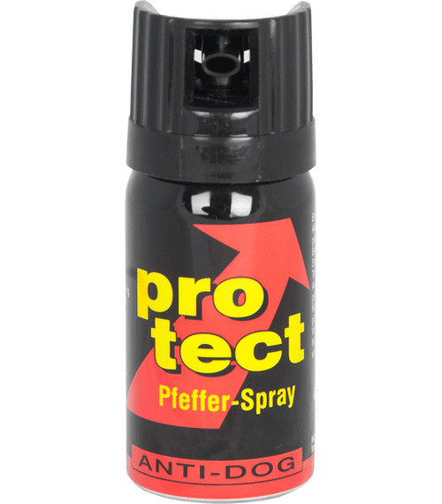 Sprej obranny pep ovy PROTECT Anti dog 45 g