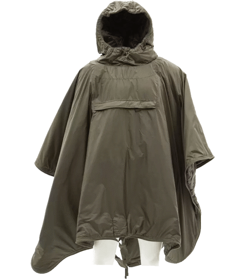 Carinthia Poncho System