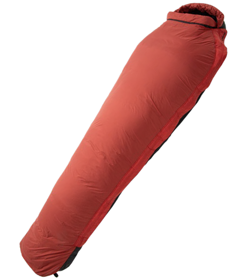 Sleeping bag D 800x