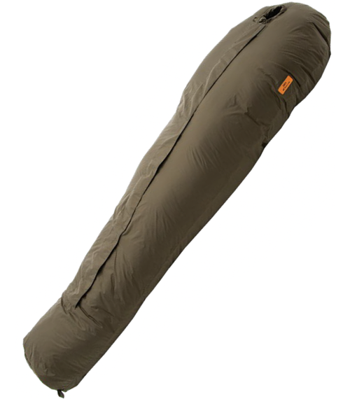 Sleeping bag SOF 2