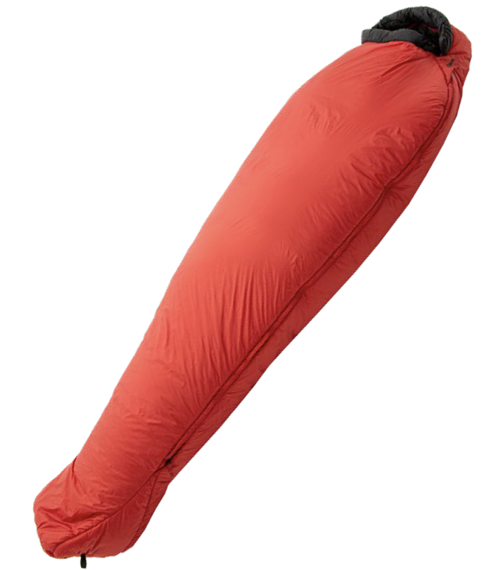 Sleeping bag G 350x