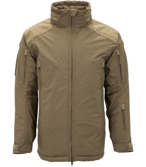 Bunda G-Loft HIG 4.0 Jacket